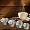 Zubehör für Kaffee & Tee – Mehrweg-Kaffeefilter