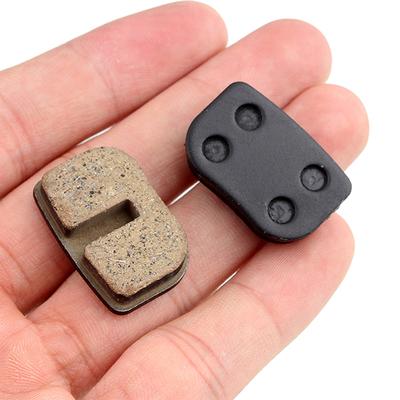 Scheibenbremse Schuh Pad Für 47 49Cc Mini Dirt Bike Kid Crosser Mini-Gas Roller
