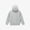 New Era Kids Mlb New York Yankees Hood Heather Gray 14863827
