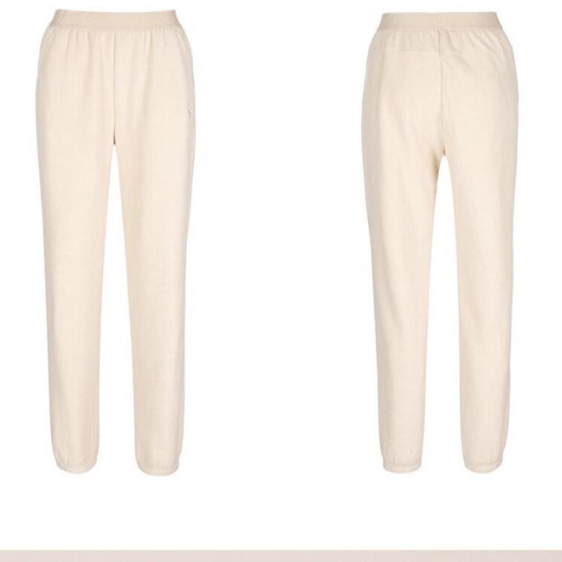 Puma Bodywear Puma Bodywear Women S Soft Sided Fleece Bodywear Bodywear 4 Piece Set