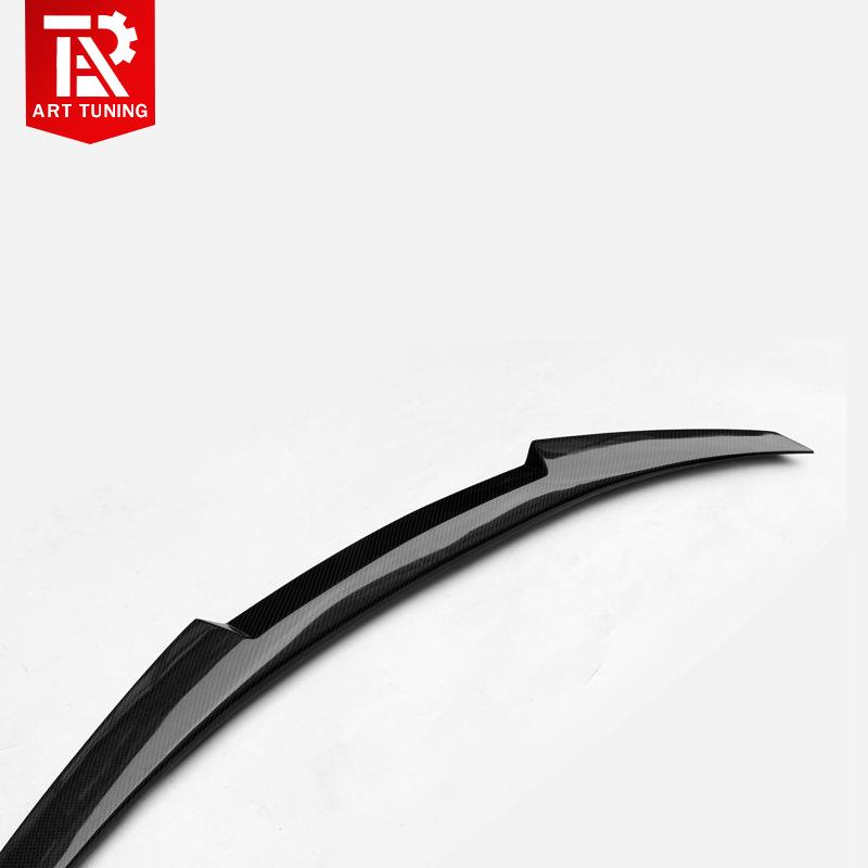 M4 Style Carbon Fiber Rear Wing for F30/F35 3 Series 320/328lim