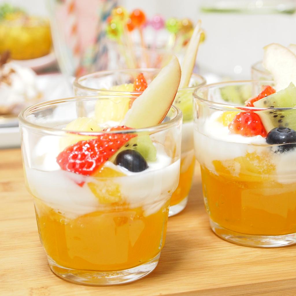 DURALEX LOLA 160cc Set of 6 1019A (DURALEX Lola)