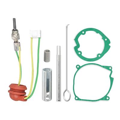 Glow Plug Repair Kit 12V 2KW 5KW Air Diesel Parking Heater Repair Parts Car Truck Boat Removal Fitting Tool Maintenance Kit