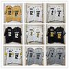 Colorado Buffaloes Football Jersey Mens College Style Embroidered Training Uniform Size S-XXXL