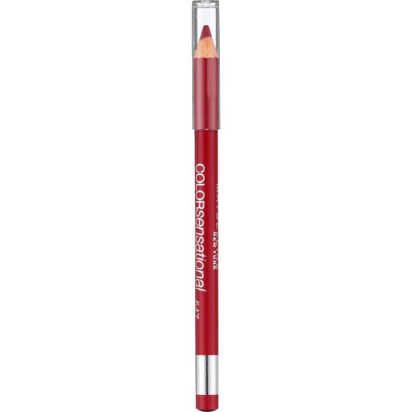 

Maybelline Sensational Lip Liner 547 Red 3.5ml