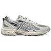 Asics Gel Venture 6 Cushioning, Wear Resistant Low Top Casual Running Shoes Men's Gray Sneakers 1011B550-021