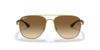 ARISTA 56 Sunglasses RB3683 Ray-Ban
