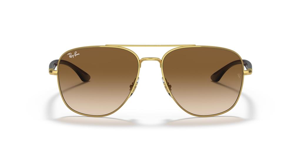 ARISTA 56 Sunglasses RB3683 Ray-Ban