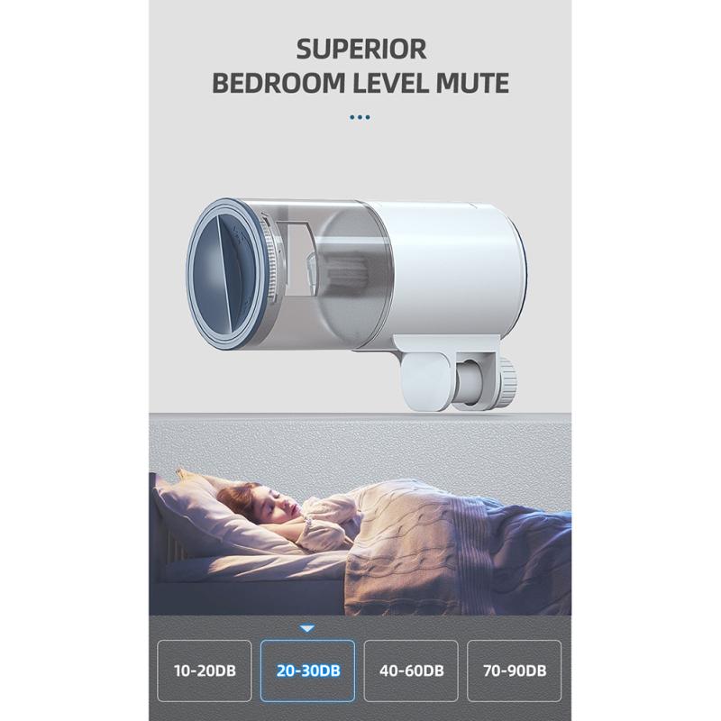 200ml Automatic Fish Feeder Large Capacity Intelligent Dual Mode Timing Food Dispenser For Aquarium