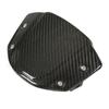Motorcycle Windscreen Windshield 3K Carbon Fiber Material Wind Deflector Replacement for CB650R