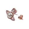 Vivienne Westwood Women Pearl Earrings 6201035w G168
