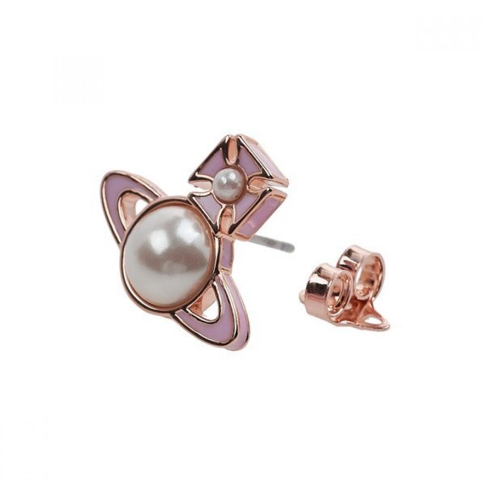 Vivienne Westwood Women Pearl Earrings 6201035w G168