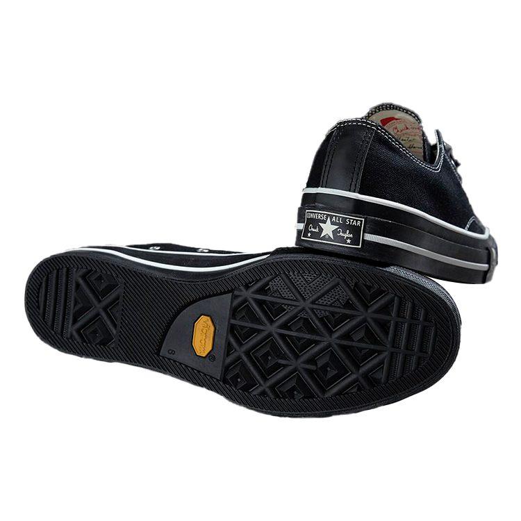 Converse Addict Chuck Taylor Ox Mastermind Black 1CL731