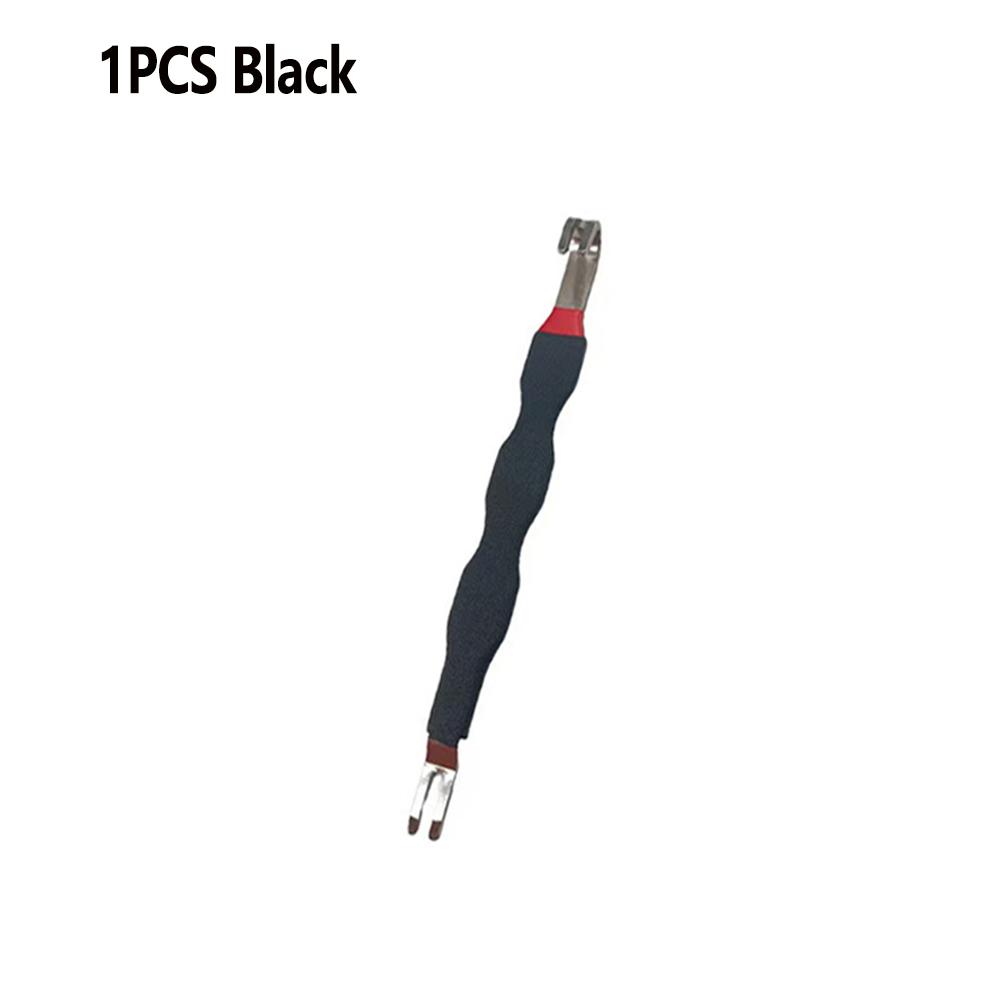 1/2PCS Plug Removal Tool Electrical Connector Disconnect Tool Universal Remover Disassembly Tools Puller for Car Repair