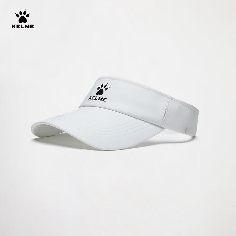 Мужская кепка-козырек KELME для бега и велоспорта One Size