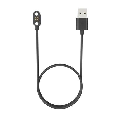 Magnetyczny Kabel Ładowarki do Słuchawek Uchwyt Pasujący do YUANS X18 Pro X8 X7 Kabel do Szybkiego Ładowania USB Przewód Zasilacza