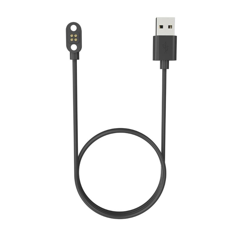 

Магнитный кабель для зарядки наушников Подставка Подходит для YUANS X18 Pro X8 X7 USB Кабель для быстрой зарядки Адаптер питания Линейный провод 1