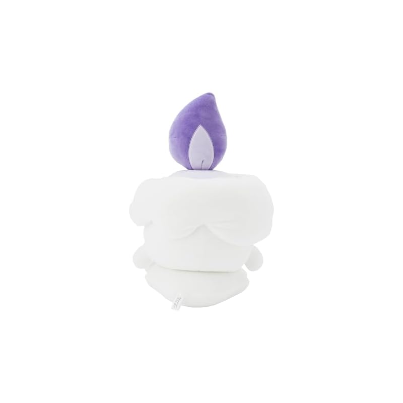 Pokémon Center Original Mochi-Mochi Plush Litwick