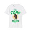 Summer Classic Short Sleeved Tshirt For Both Unisex And Unisex Fashionable And Simple Round Neck Tshirt Versatile Tshirt