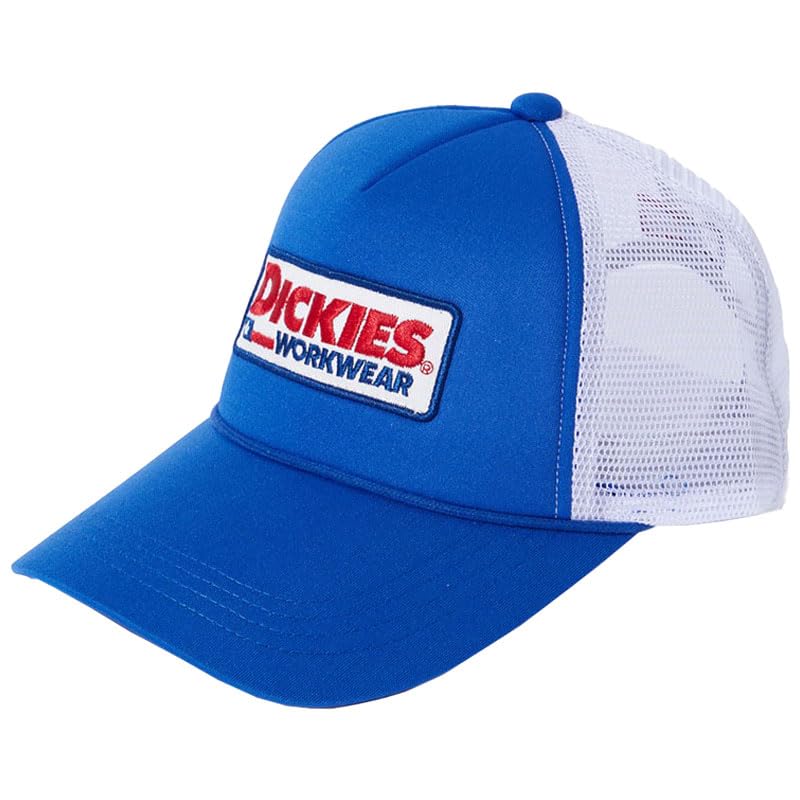 Кепка [Dickies] [Dickies] синий