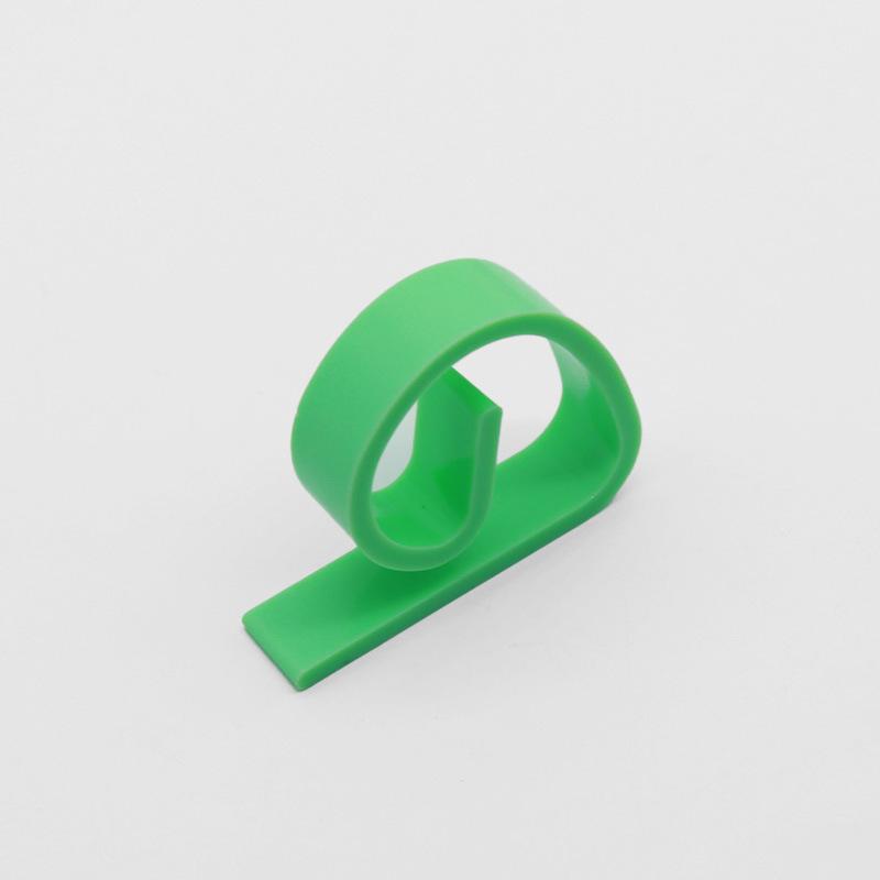 Tablecloth Clip Outdoor Camping Plastic Thick Tablecloth Clip