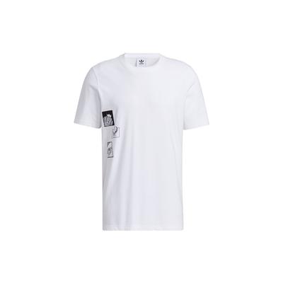Topp – T-skjorter