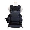 Used Life Jacket Fishing Professional Spec Vest Game Vest Fishing Vest Made of Cordura Leisure Life Jacket Wading Fishing Adult Floating Vest DUO