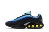 Nike Air Max Dn SE Bleu Hyper Daim