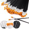 50Pcs/Set Painting Brushes for Art & Craft - Multi-Functional Hook Line Painting Tools for DIY Art Projects