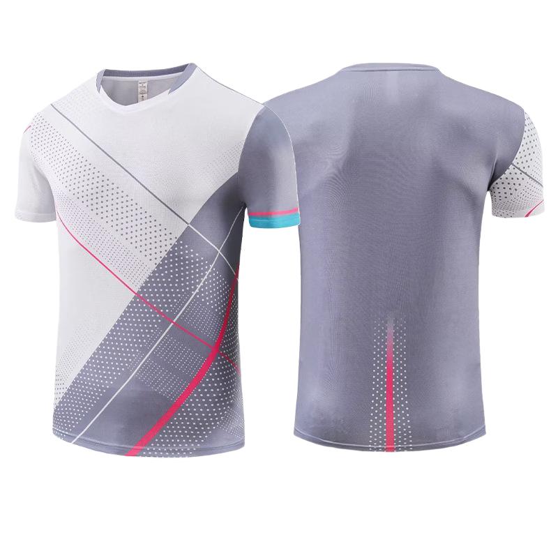 

Ren Ge Quick-Dry Performance Sportswear Collection M-5XL
