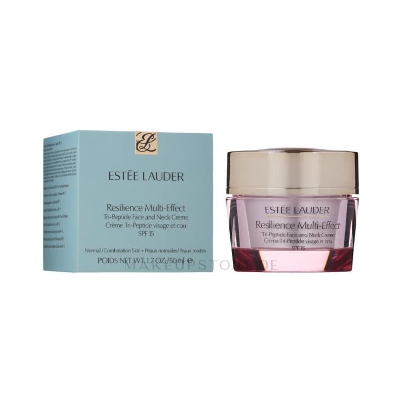 Resilience Multi-Effect Tri-Peptide Cream 50ml