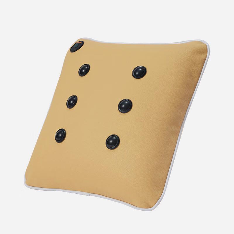 Jiancheng M7 USB Back Massage Pillow