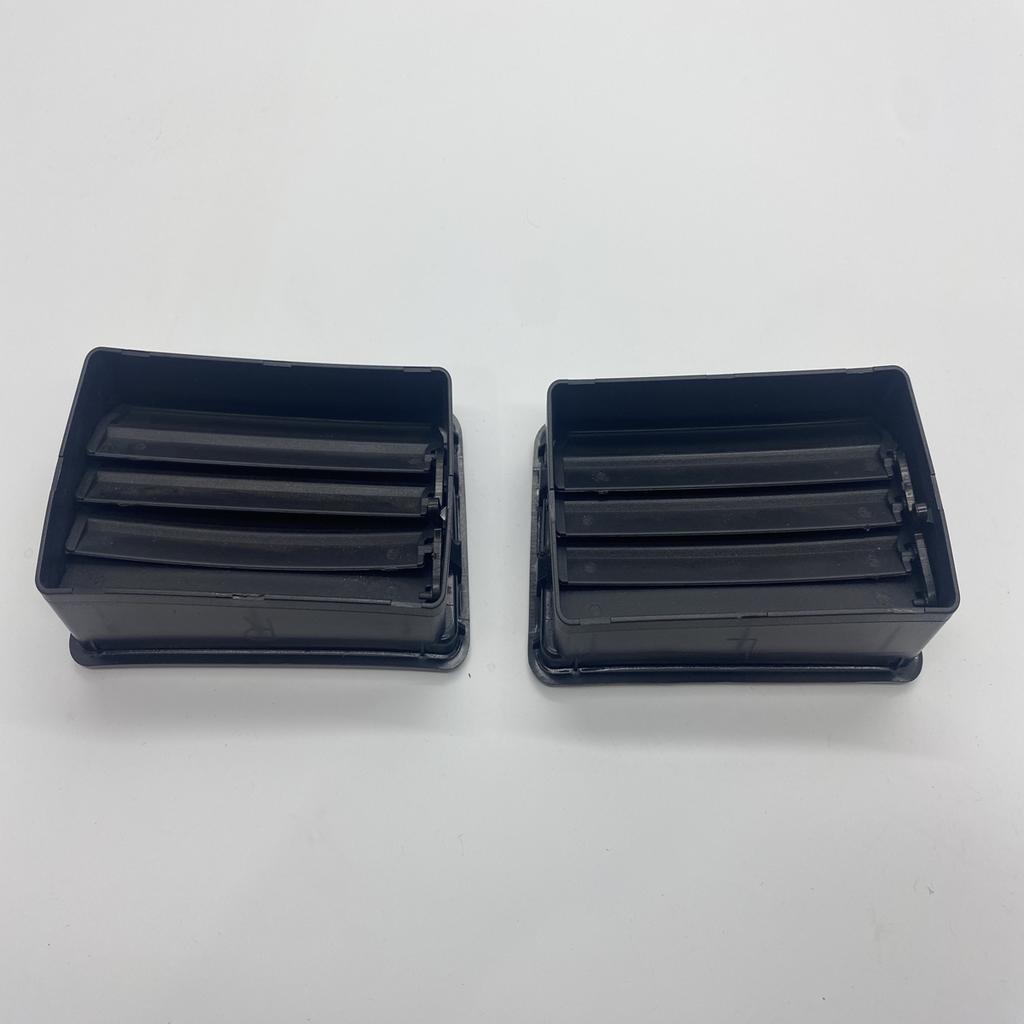 Suitable for Honda Golden Wing Gl1800 from 2001 To 2011, Including Air Vents, Ventilation Ducts, and Air Grilles