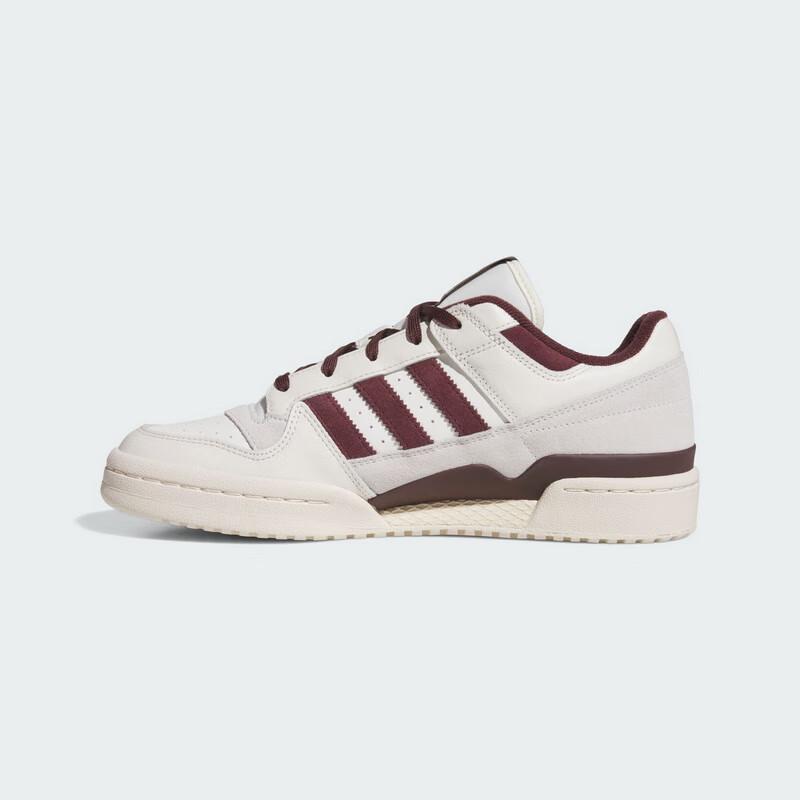 Adidas Originals FORUM LOW CL Unisex Casual Shoes