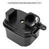 28mm1.1in Motor Luftfilter Reiniger Box Passend für YAMAHA PY50 PW50 PEEWEE 50 PIT PRO TRAIL DIRT