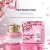 Youya Whitening & Anti-Wrinkle Multi-effect Face Cream - Brightening, Nourishing, and Firming.