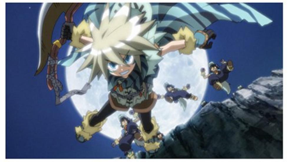 Yggdra Union PSP -