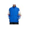 Adidas Ultraboost Jacket Men Jackets Royal-Blue GL0401