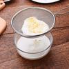 304 Stainless Steel Fine Mesh Food Strainer Set