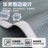 New Sofa Cushion Summer Ice Silk Cool Sofa Seat Cushion Cold Light Luxury High-End Non-Slip Sofa Cover