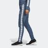 adidas Men's Tiro League Track Pants Blue FK9010