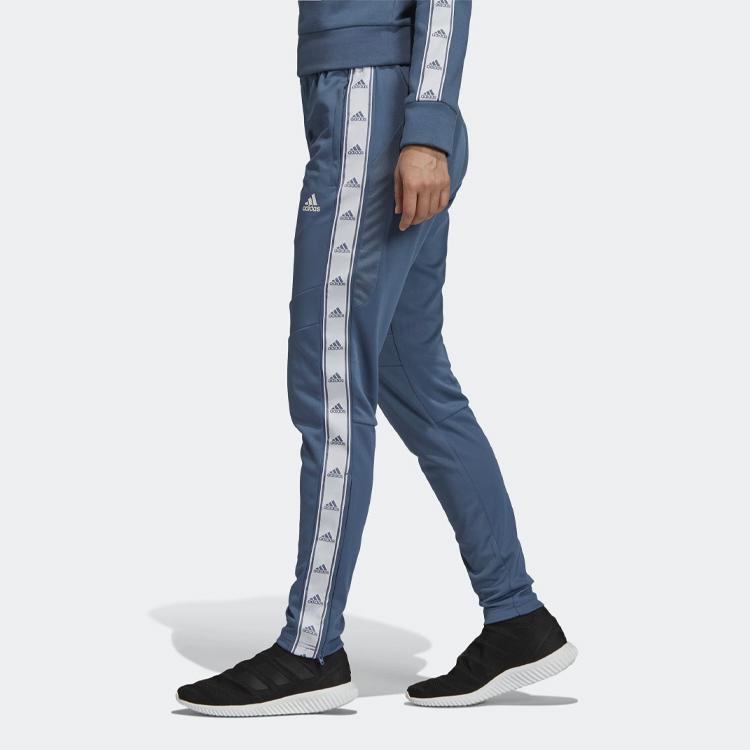 adidas Men's Tiro League Track Pants Blue FK9010