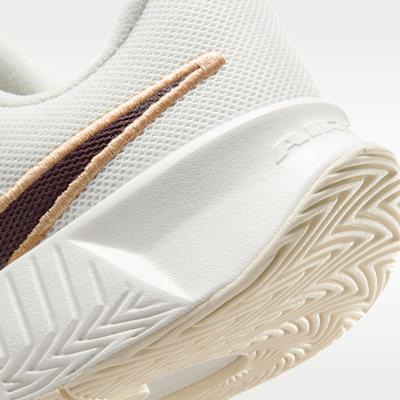 Nike Zoom GP Challenge Pro HC Pale Ivory Tattoo (Women's) Sneakers