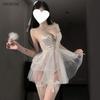 Role Playing Bride Uniform Temptation Wedding Dress Sexy Skirt Lace Pajamas Charm Elegant Cosplay Princess Costumes