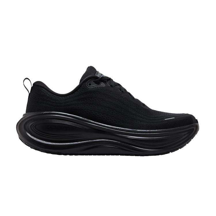 Nike Vomero Plus Black Anthracite 40.5