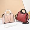 Casual Women's One Shoulder Handbag Commuter Women's Bag Versatile Luxury Handbags Crossbody Bag Large Capacity Women's Tote Bag