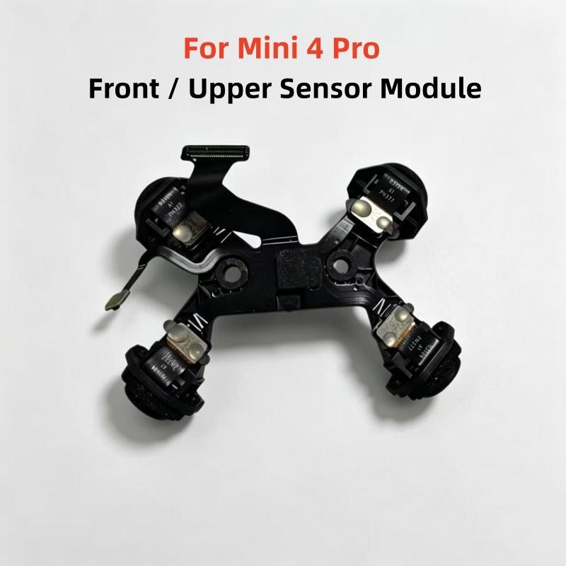 Original For Mini 4 Pro Front / Upper Sensor Module Replacement For DJI Mini 4 Pro Vision Sensor Assembly Repair Spare Parts