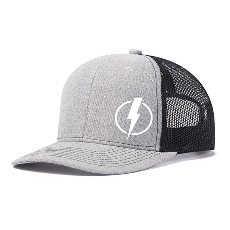 Spring summer Luxury Micro Curved Baseball Cap for Men Women Outdoor Mesh Duck Hat Shade Breathable Mesh Gorras Hombre