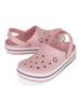 Crocs Crocs Band Clog Adult Sandals Pink 11016 6mb