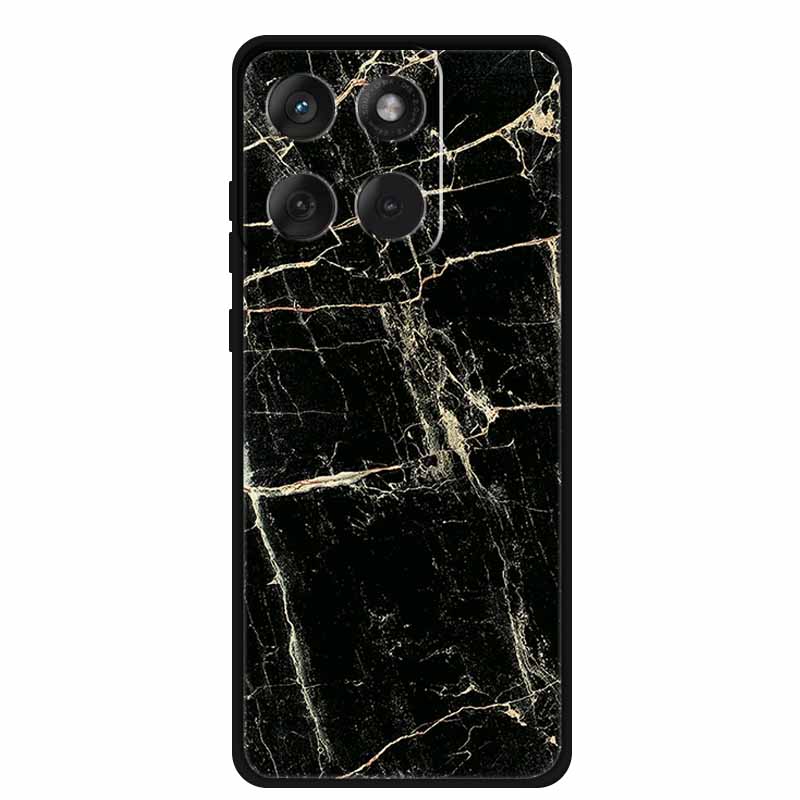 Soft Case For Motorola Edge 60 Fusion Case Cartoon Back Cover For Motorola Edge 60 Pro 5G Protective Cool Animal Bumper Bag Capa